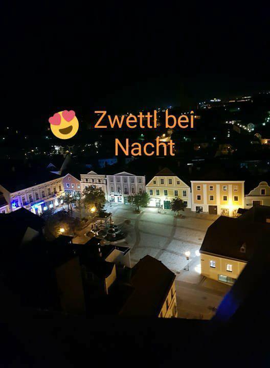 Stadt Pub Zwettl Exterior photo