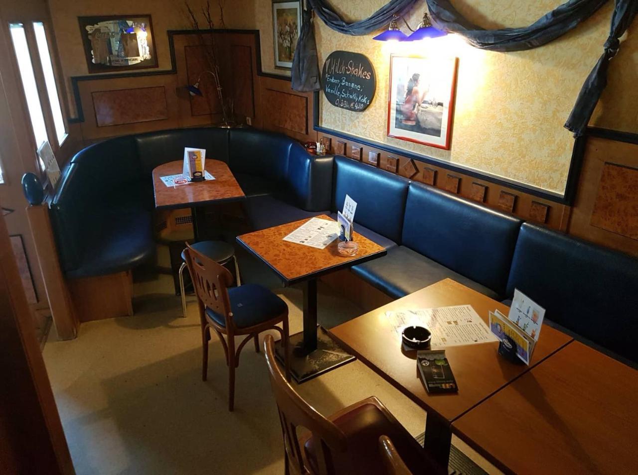 Stadt Pub Zwettl Exterior photo