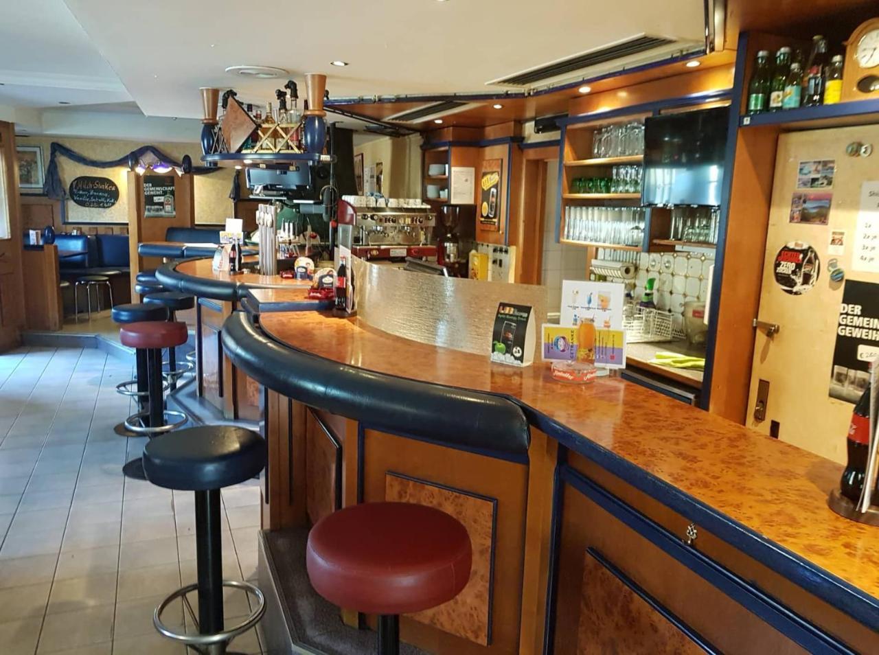 Stadt Pub Zwettl Exterior photo